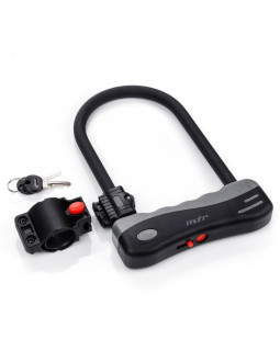 Zapięcie rowerowe meteor twister 31548 2