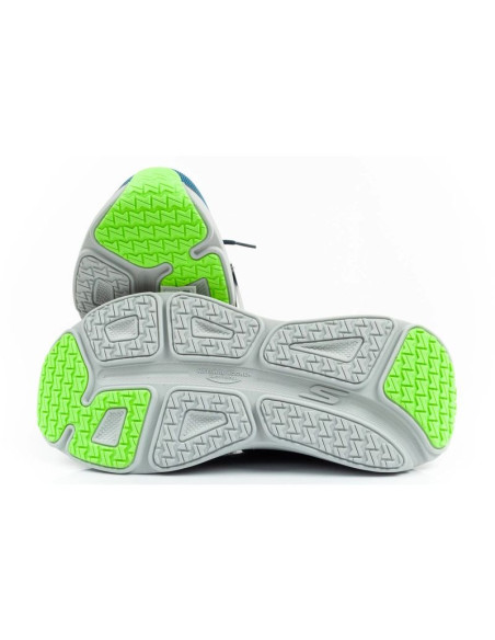 Buty do biegania skechers max cushioning slip-ins m