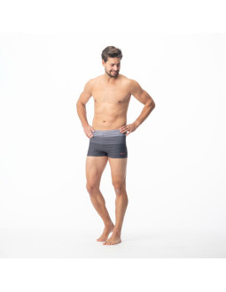 Bokserki kąpielowe aquawave stripe m 92800076209