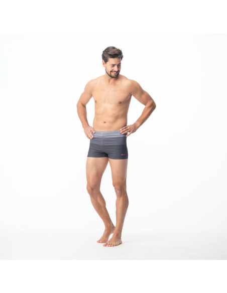 Bokserki kąpielowe aquawave stripe m 92800076209