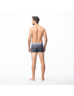 Bokserki kąpielowe aquawave stripe m 92800076209 2