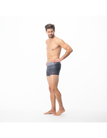 Bokserki kąpielowe aquawave stripe m 92800076209