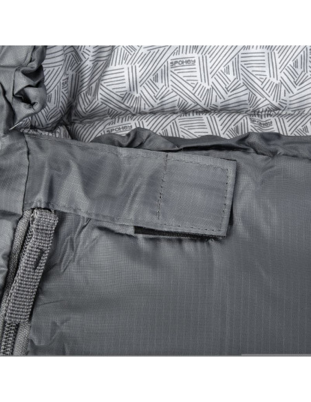 Śpiwór spokey nordic mumia