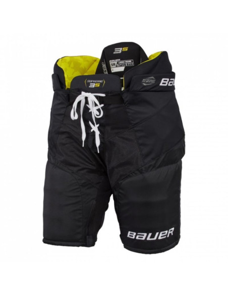 Spodnie hokejowe bauer supreme 3s jr