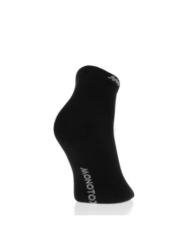 Skarpety monotox basics ankle socks mix 3-pack mx20007