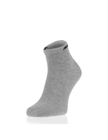 Skarpety monotox basics ankle socks mix 3-pack mx20007