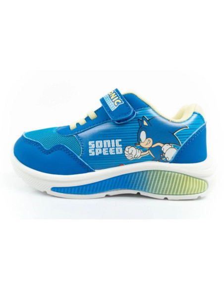 Buty leomil sonic jr