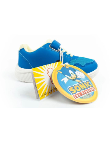 Buty leomil sonic jr
