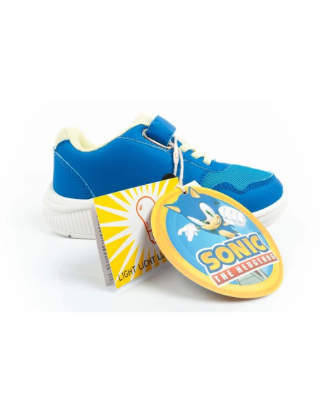 Buty leomil sonic jr
