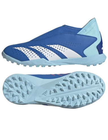 Buty piłkarskie adidas predator accuracy.3 ll tf jr