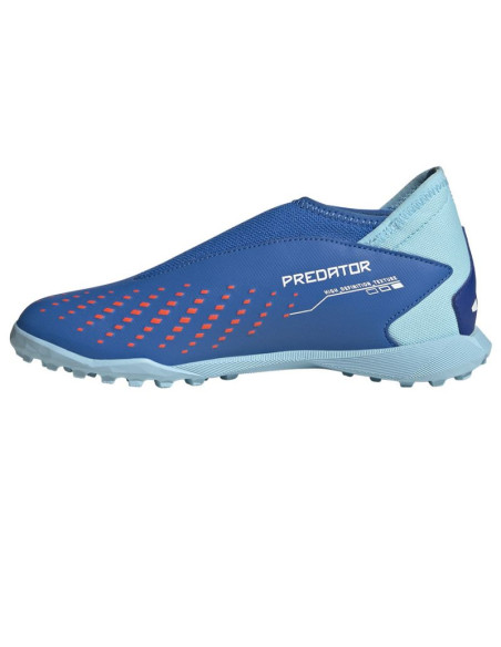 Buty piłkarskie adidas predator accuracy.3 ll tf jr