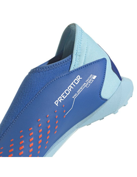 Buty piłkarskie adidas predator accuracy.3 ll tf jr