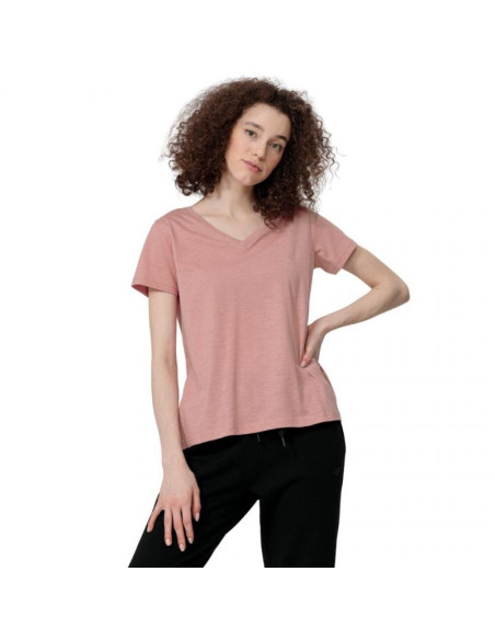 Koszulka 4f w h4l22 tsd352