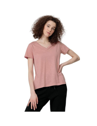 Koszulka 4f w h4l22 tsd352