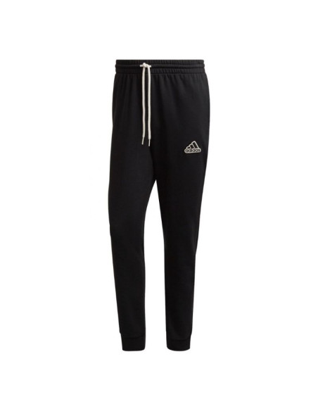 Spodnie adidas essentials feelcomfy french terry pants m