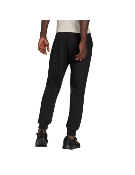 Spodnie adidas essentials feelcomfy french terry pants m