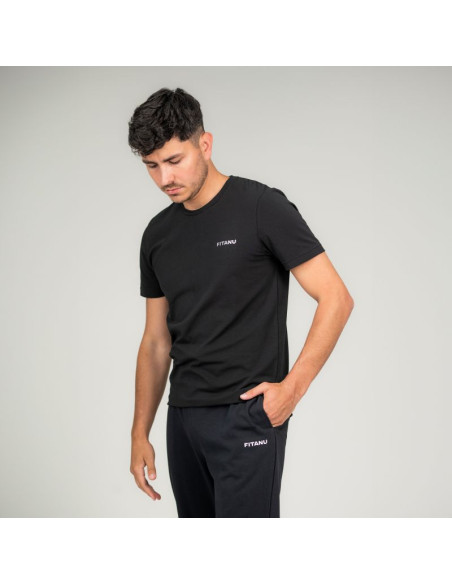 Koszulka fitanu arvin iii m