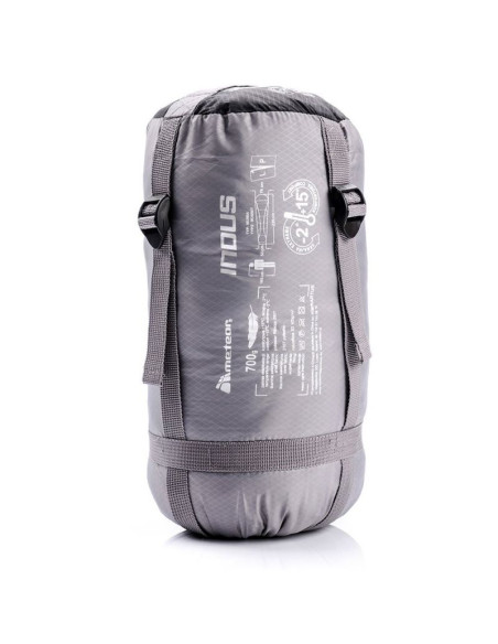 Śpiwór meteor indus 81105,81115