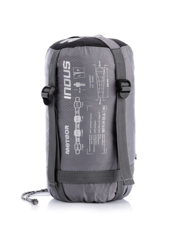 Śpiwór meteor indus 81105,81115