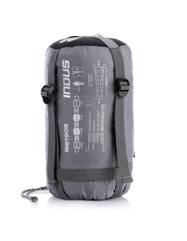 Śpiwór meteor indus 81105,81115