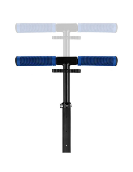 Hulajnoga miejska spokey city flow