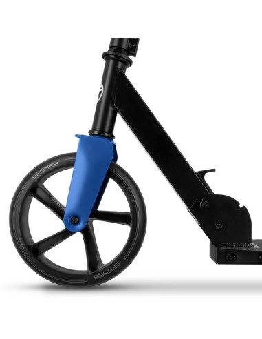 Hulajnoga miejska spokey city flow