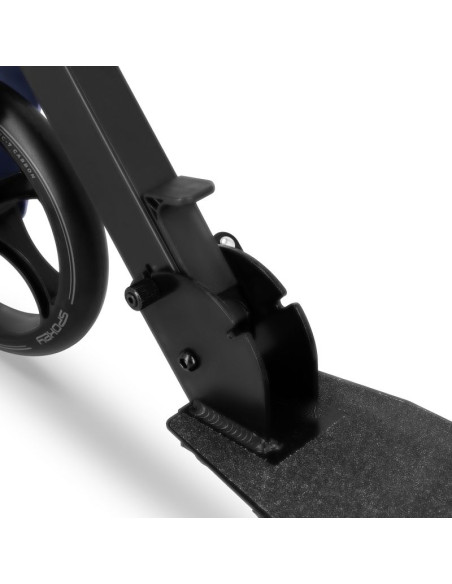 Hulajnoga miejska spokey city flow