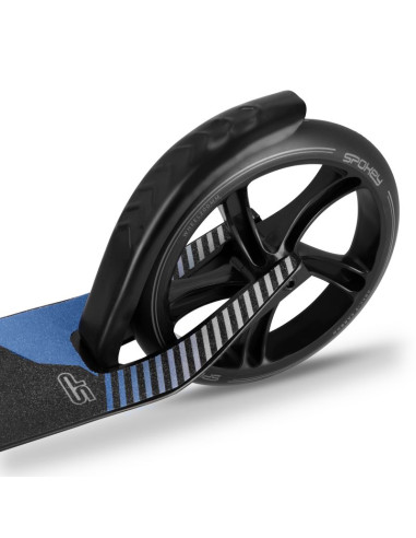 Hulajnoga miejska spokey city flow