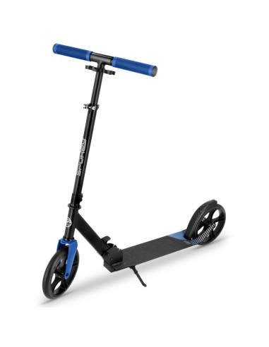 Hulajnoga miejska spokey city flow