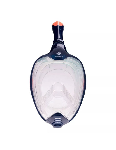 Maska do nurkowania aquawave vizero