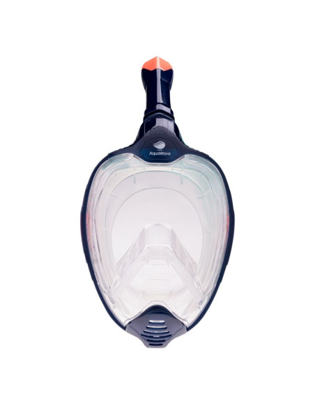 Maska do nurkowania aquawave vizero