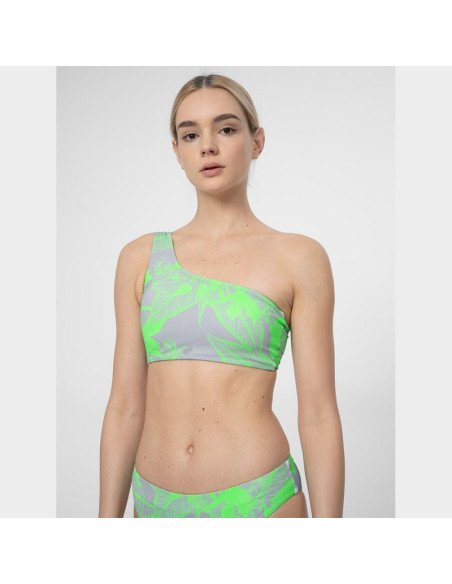 Kostium kąpielowy 4f w 4fss23ubktf025/4fss23ubkbf025