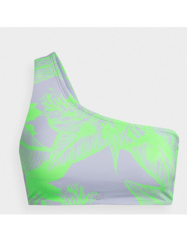 Kostium kąpielowy 4f w 4fss23ubktf025/4fss23ubkbf025