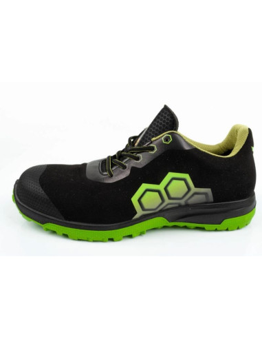 Buty lavoro lynx safety src s3 m