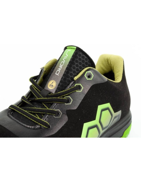 Buty lavoro lynx safety src s3 m