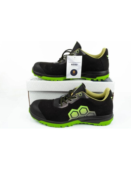 Buty lavoro lynx safety src s3 m