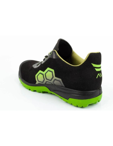 Buty lavoro lynx safety src s3 m