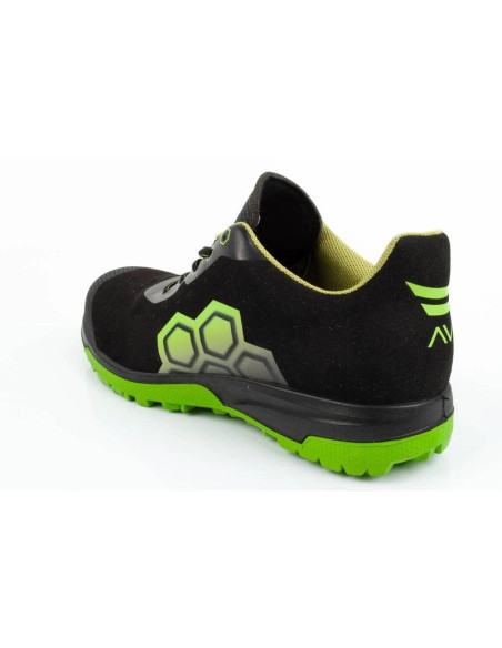Buty lavoro lynx safety src s3 m