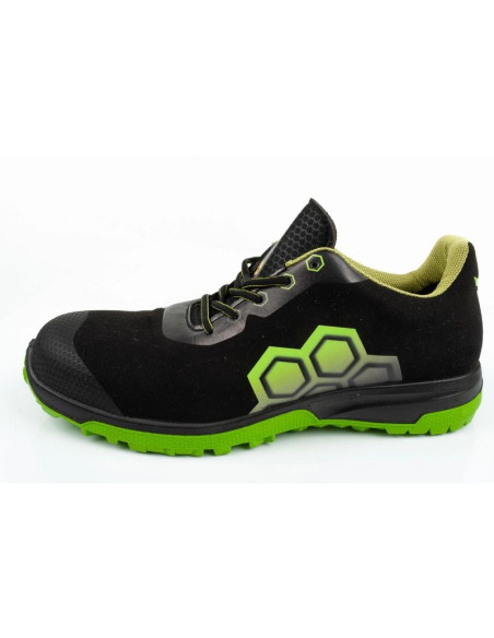 Buty lavoro lynx safety src s3 m