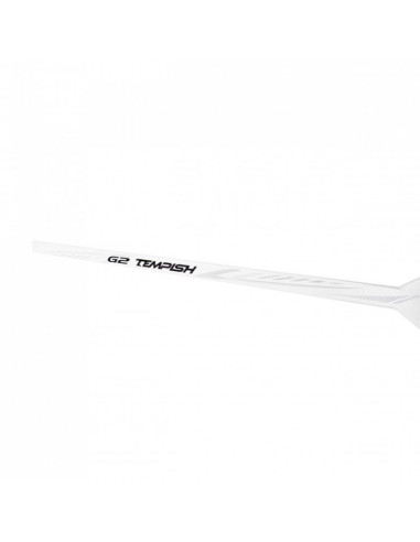 Kij hokojowy bramkarski tempish g21