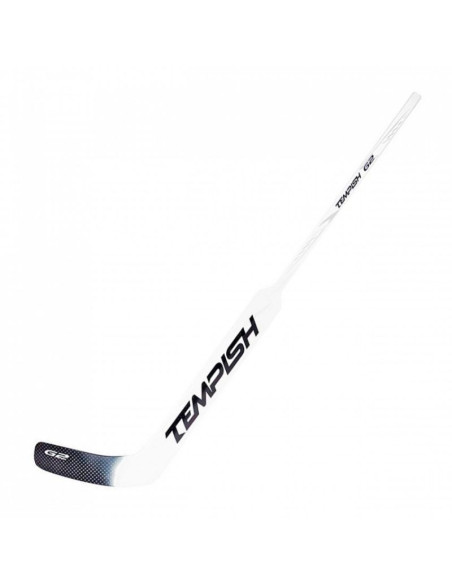 Kij hokojowy bramkarski tempish g21