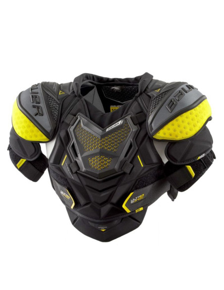 Naramienniki hokejowe bauer ultrasonic int m