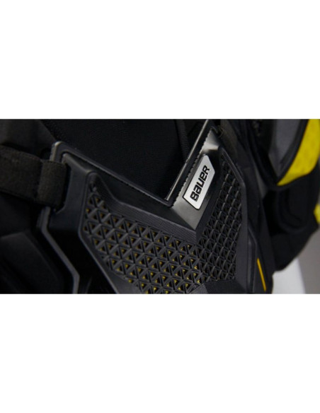 Naramienniki hokejowe bauer ultrasonic int m