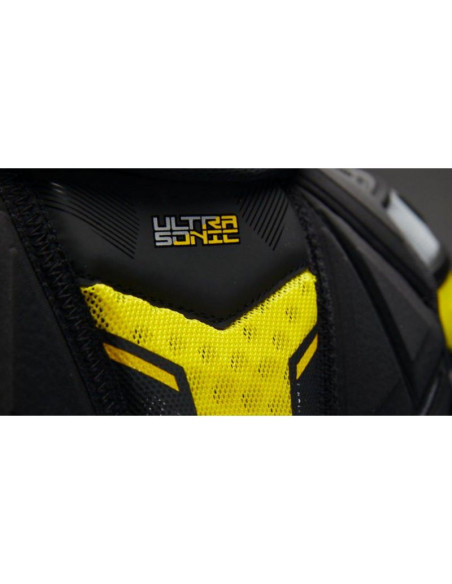 Naramienniki hokejowe bauer ultrasonic int m