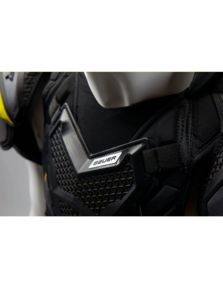 Naramienniki hokejowe bauer ultrasonic int m