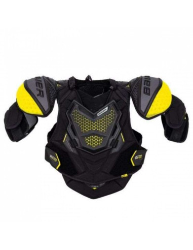 Naramienniki hokejowe bauer ultrasonic int m