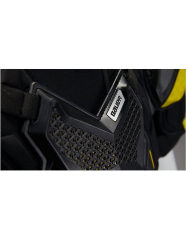 Naramienniki hokejowe bauer ultrasonic int m