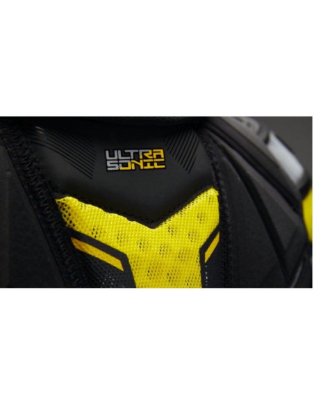 Naramienniki hokejowe bauer ultrasonic int m