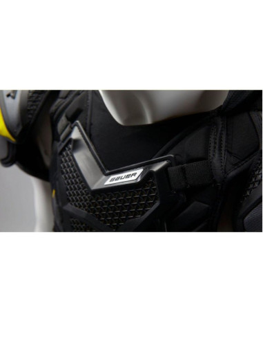 Naramienniki hokejowe bauer ultrasonic int m