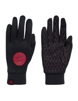 Rękawiczki adidas bayern monachium fieldplayer 2